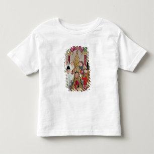 Consecration of a Bishop, Valencian School Toddler T-shirt