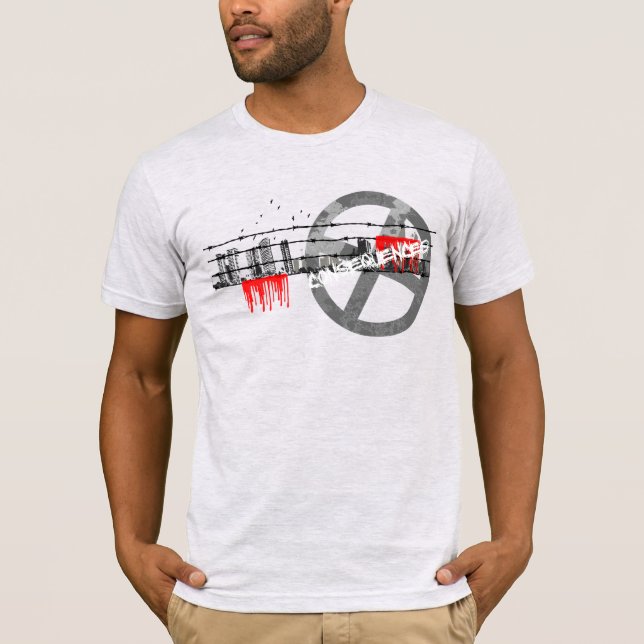 Consequences T-Shirt (Front)