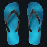 Conservative Blue Custom Created Flip Flops<br><div class="desc">Here are some custom flip flops with your own image or you can use mine either way you will be styling on the beach this summer. Make sure to bookmark this page to come back to it in the future. If you like/love our designs make sure to like or share...</div>