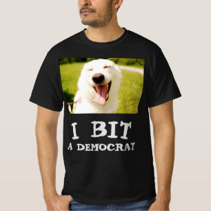 CONSERVATIVE DOG T-Shirt