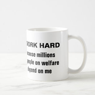 Conservative Mug