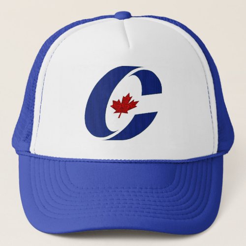 Conservative Party of Canada Hat