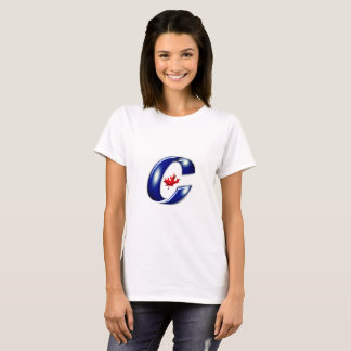 Conservative Party of Canada Political Merchandise T-Shirt