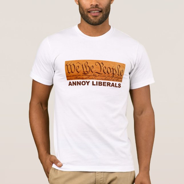 conservative shirt (Front)