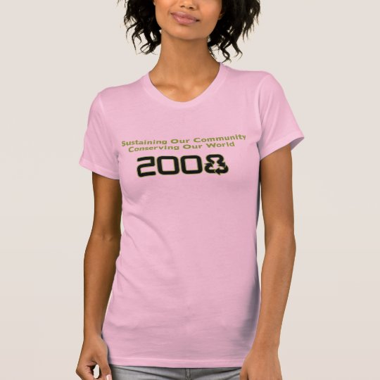 Conserve Tank