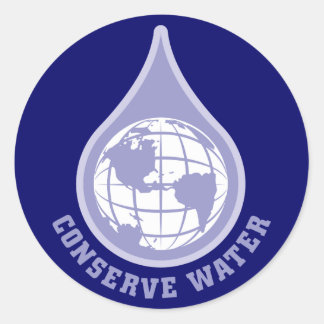 700+ Water Conservation Stickers and Water Conservation Sticker Designs ...