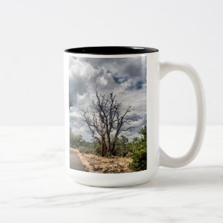 Consider the Ravens Mug