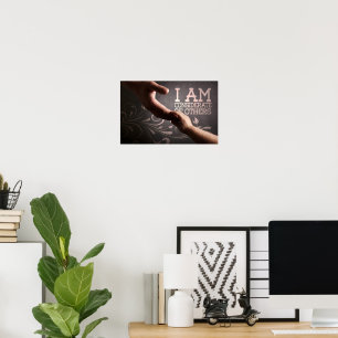 "Considerate of others" Motivation Affirmation Poster