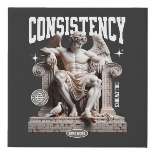 Consistency Canvas