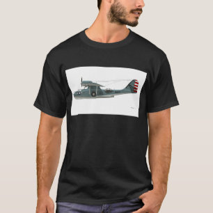Consolidated PBY-5A Catalina T-Shirt