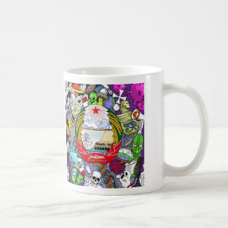 Conspiracy Mug