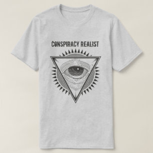 All Seeing Eye T-Shirts \u0026 T-Shirt 