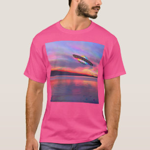 Conspiracy Theories T-Shirt