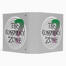 Conspiracy zone