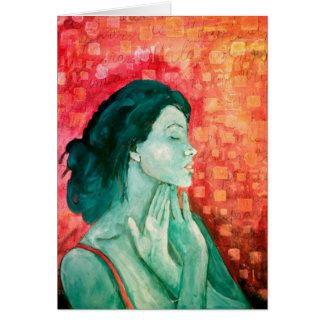 Conspiring Blessings