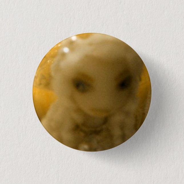 Constance Button (Front)