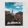 Constantine, Algeria Postcard