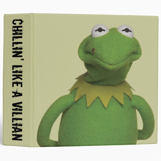 Constantine Binder (Front/Spine)