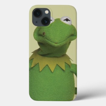 Constantine Iphone 13 Case by muppets at Zazzle