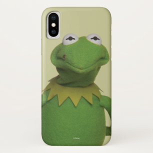 Constantine iPhone X Case