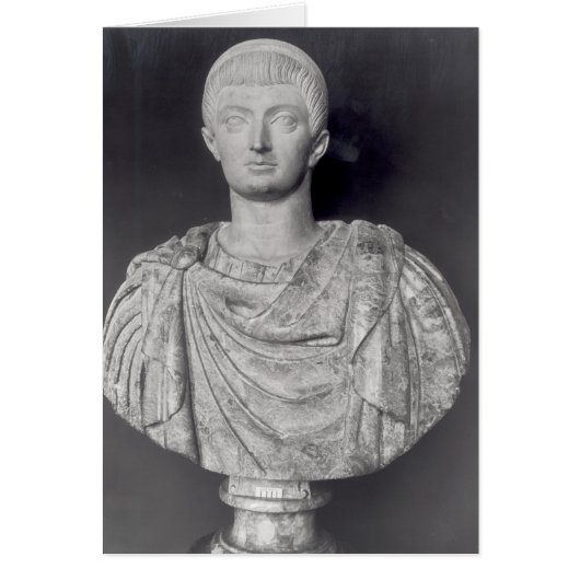 Constantine I c.350 AD Cards (Front)