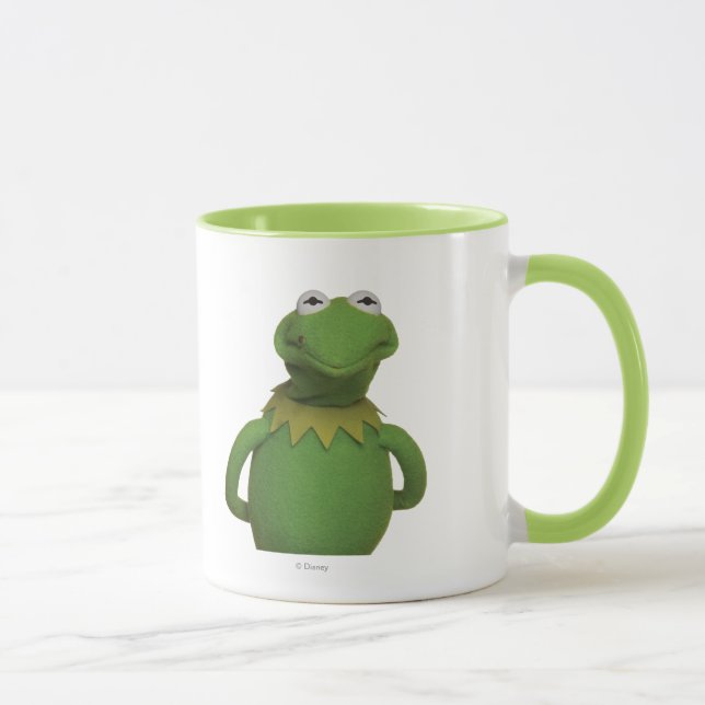 Constantine Mug (Right)