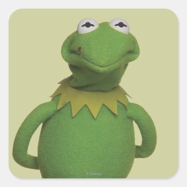 Constantine Square Sticker (Front)