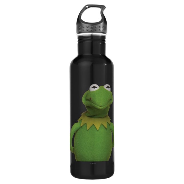 Constantine Stainless Steel Water Bottle (Front)