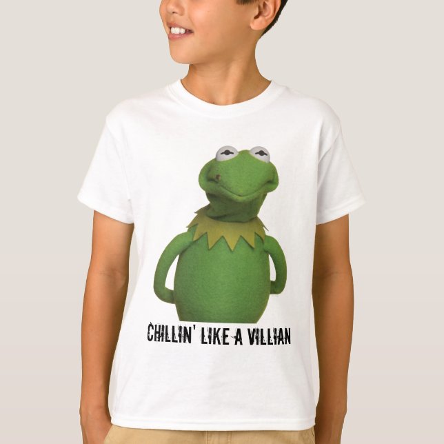 Constantine T-Shirt (Front)