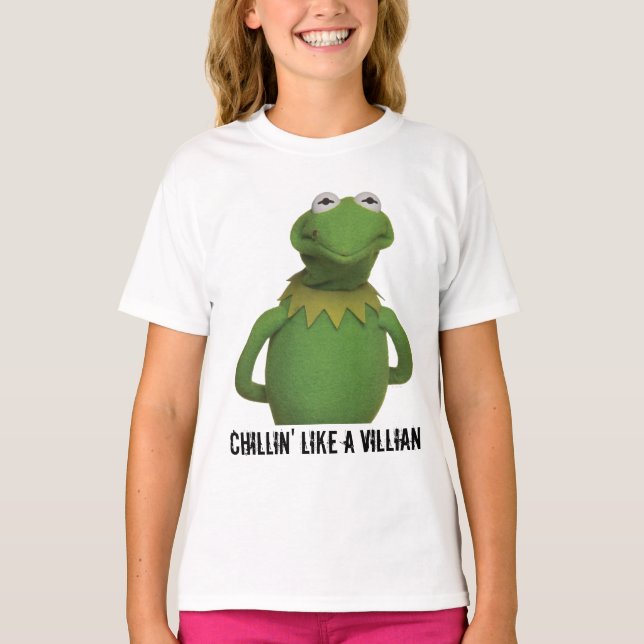 Constantine T-Shirt (Front)