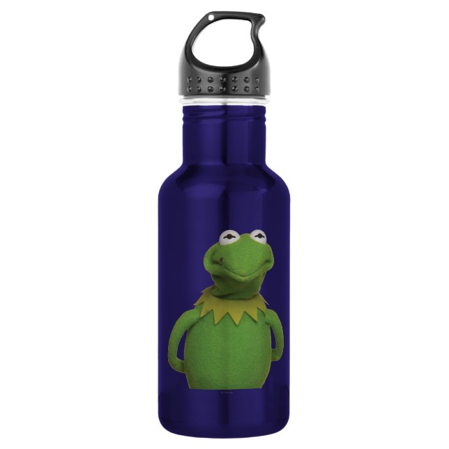 Constantine Water Bottle (Front)