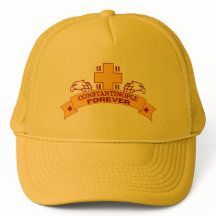 Constantinople Forever