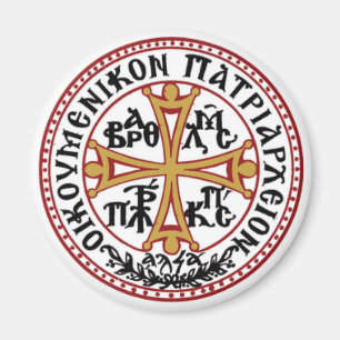 Constantinople Magnet