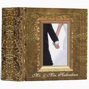 Constella Insert Your Own Photo Binder