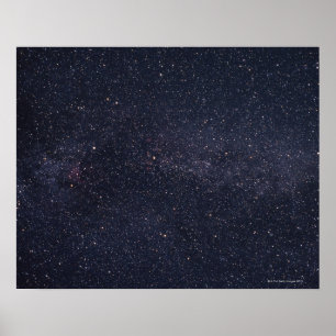 Constellation 2 poster
