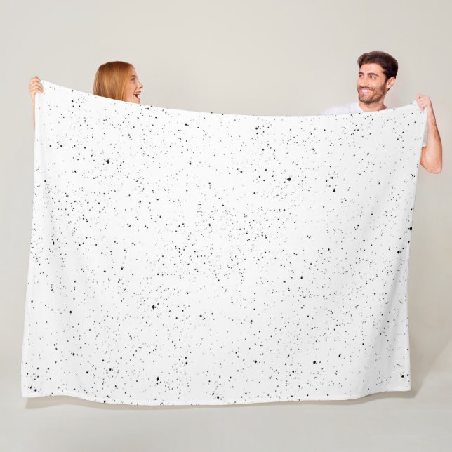 CONSTELLATION GALORE BLANKET (In Situ)