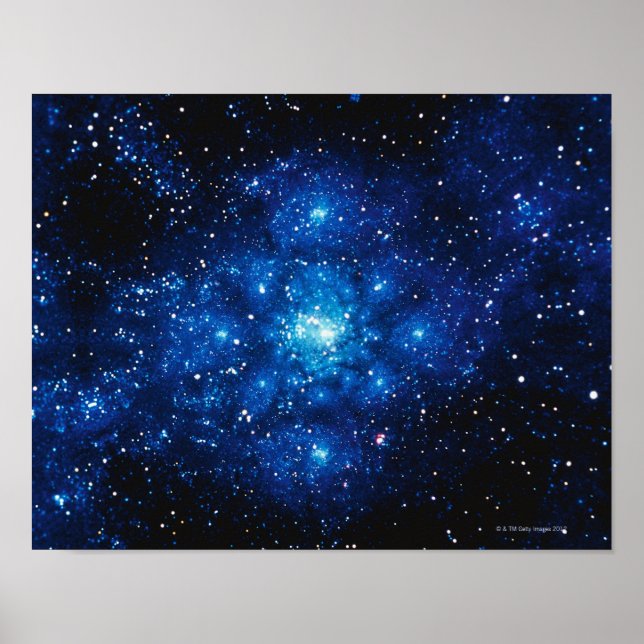 Constellation Poster (Front)