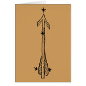 Constellation: Sagitta (Front)