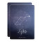 Constellation Star Celestial Table Number Lyra