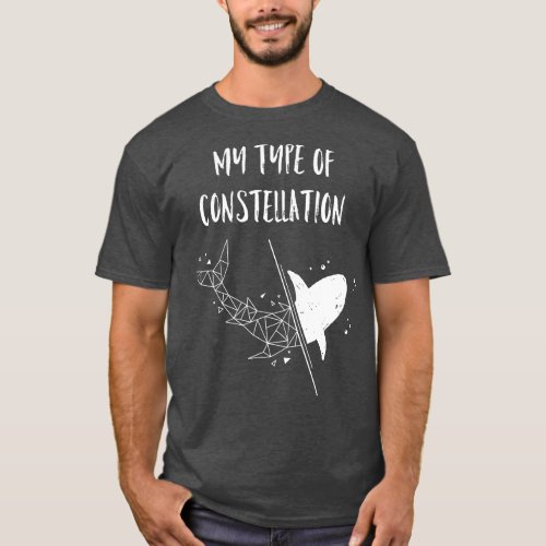 constellation T_Shirt