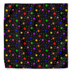 Constellations Bandana