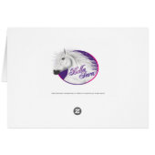 Constellations Cards (Back Horizontal)