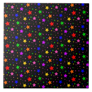 Constellations Ceramic Tile