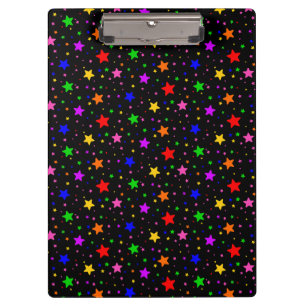 Constellations Clipboard