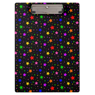 Constellations Clipboard