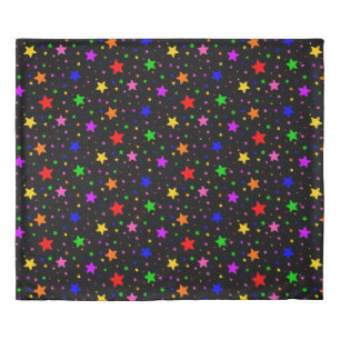 Constellations Duvet Cover
