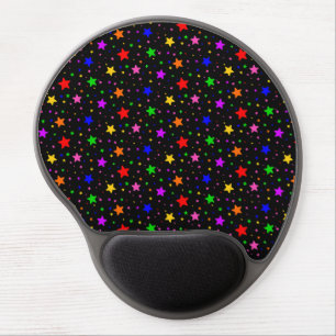 Constellations Gel Mouse Pad