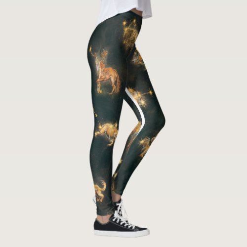 constellations legging