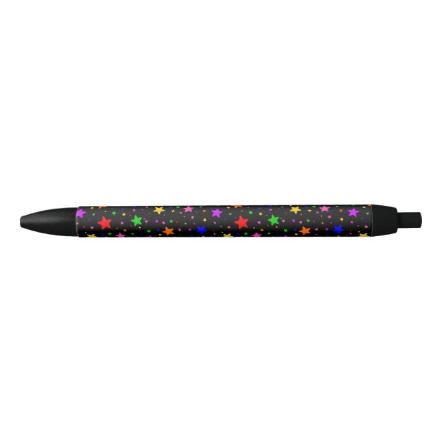 Constellations Pen (Front)