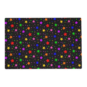 Constellations Placemat